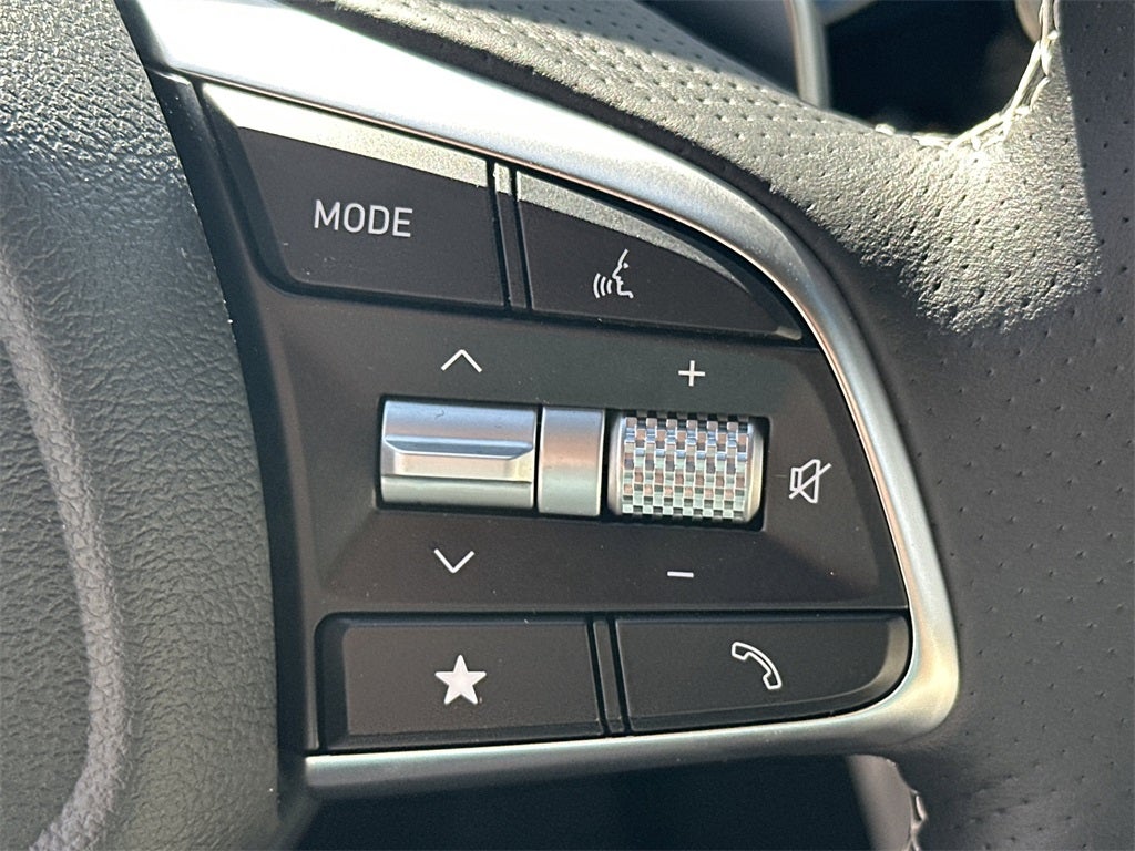 2026 Genesis G70 2.5T