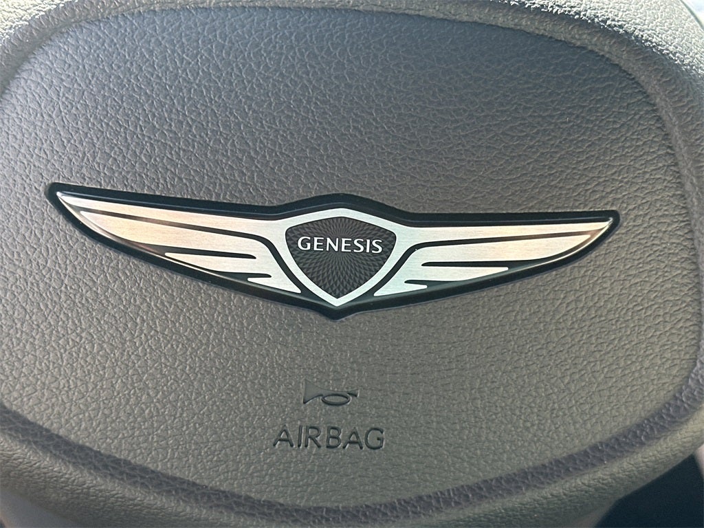 2026 Genesis G70 2.5T