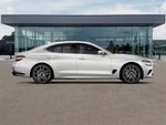 2026 Genesis G70 2.5T