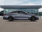 2026 Genesis G70 3.3T Prestige Graphite