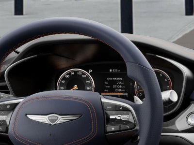 2026 Genesis G70 3.3T Prestige