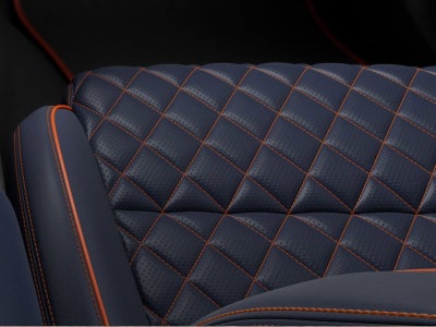 2026 Genesis G70 3.3T Prestige