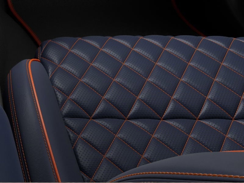 2026 Genesis G70 3.3T Prestige