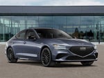 2026 Genesis G70 3.3T Prestige
