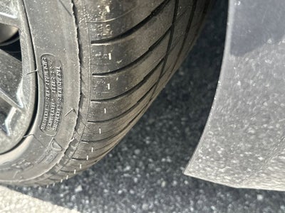 2026 Genesis G70 3.3T Prestige Graphite