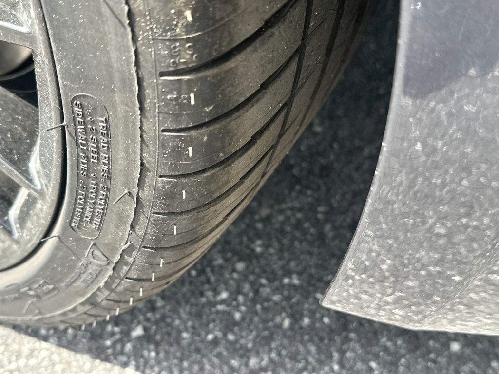 2026 Genesis G70 3.3T Prestige Graphite