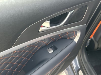 2026 Genesis G70 3.3T Prestige Graphite