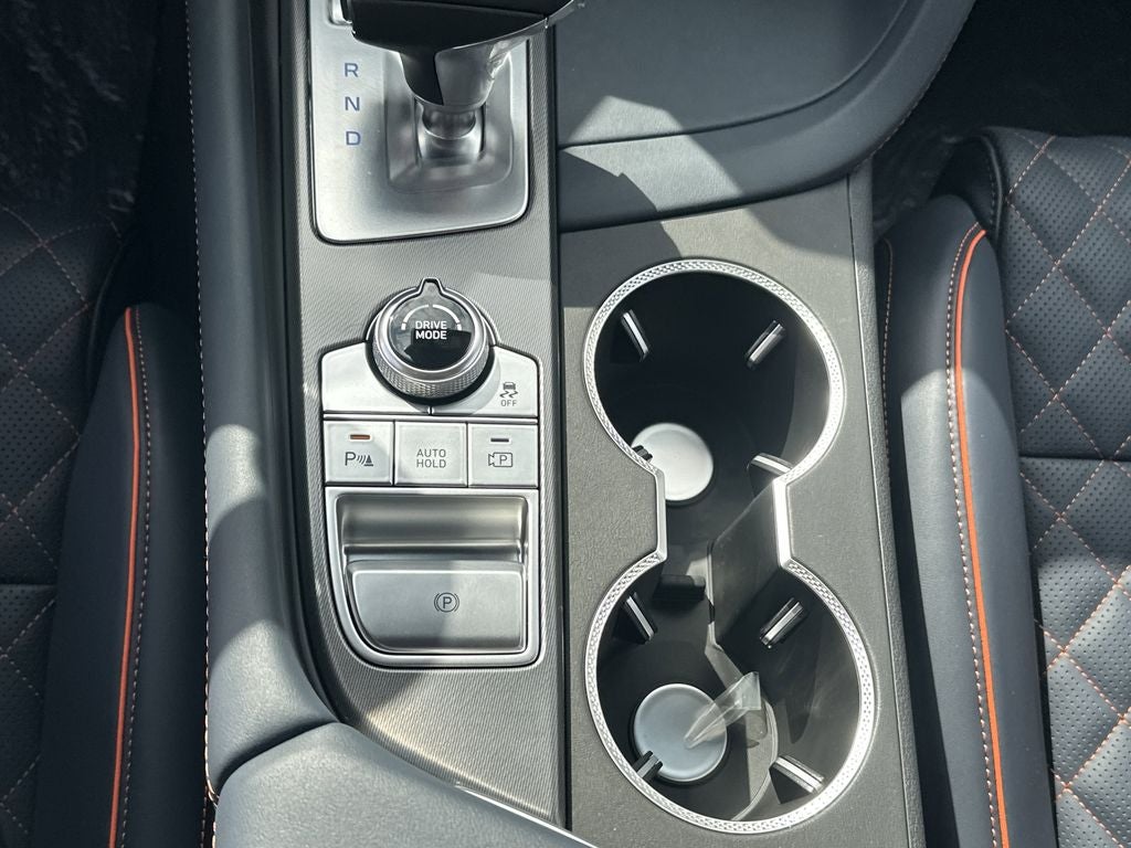 2026 Genesis G70 3.3T Prestige Graphite