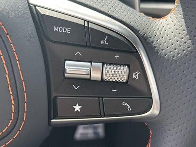 2026 Genesis G70 3.3T Prestige Graphite