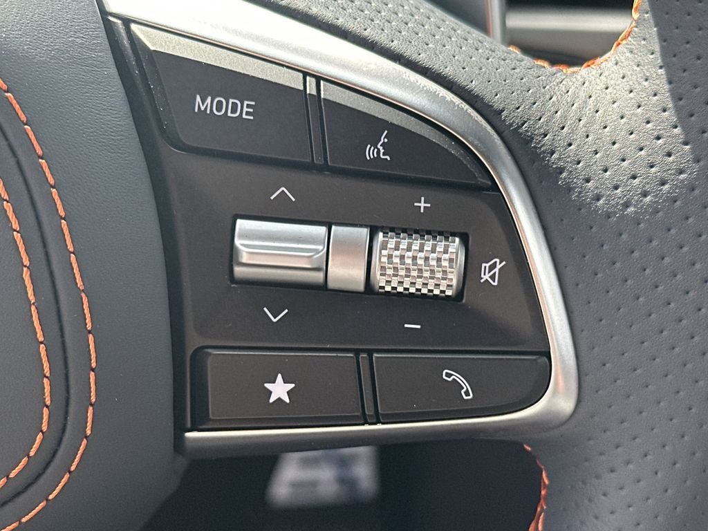 2026 Genesis G70 3.3T Prestige Graphite