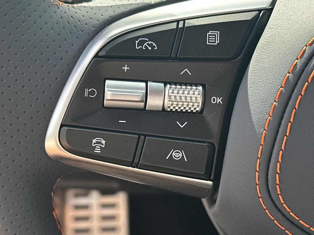 2026 Genesis G70 3.3T Prestige Graphite