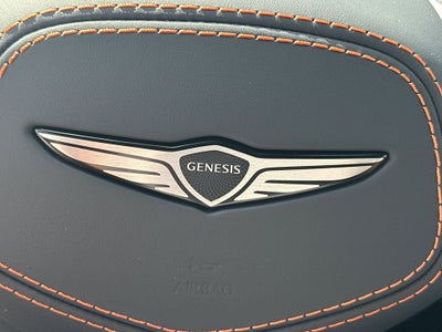 2026 Genesis G70 3.3T Prestige Graphite