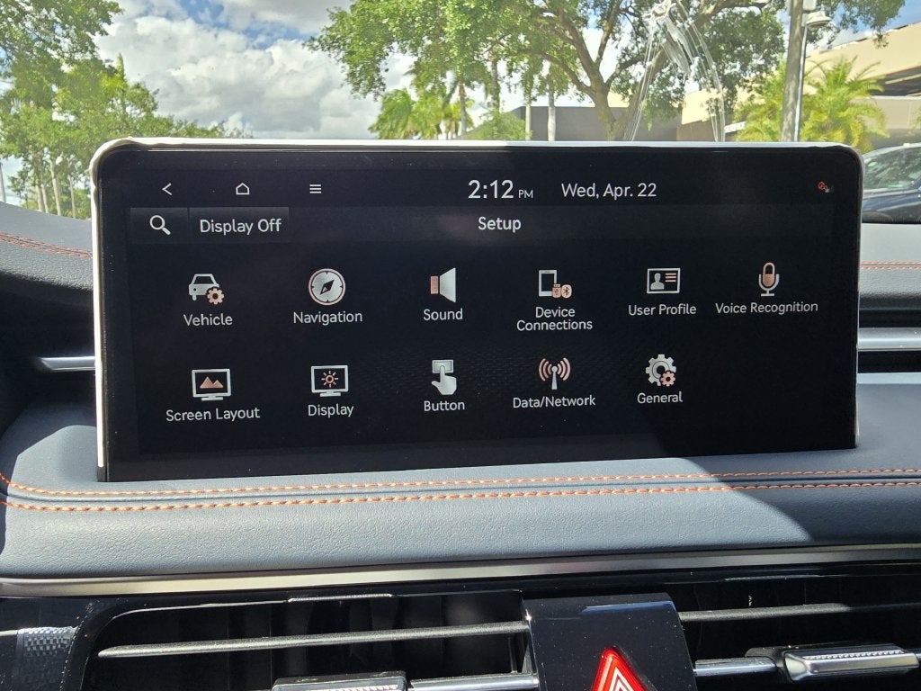 2026 Genesis G70 3.3T Prestige Graphite