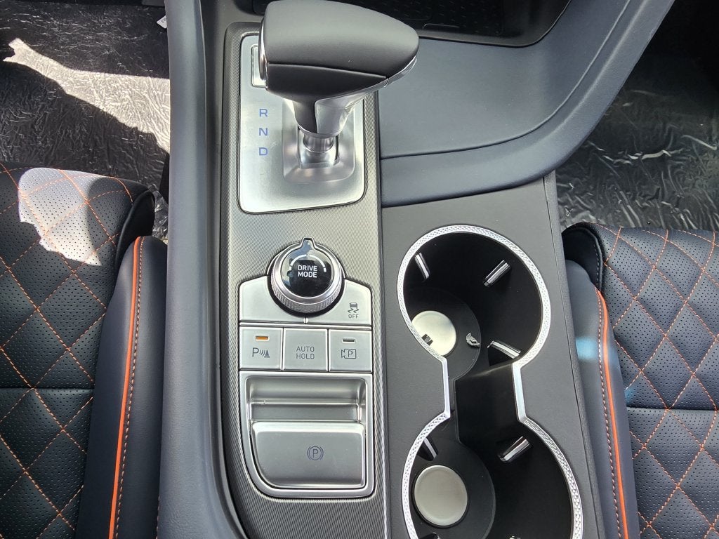 2026 Genesis G70 3.3T Prestige Graphite