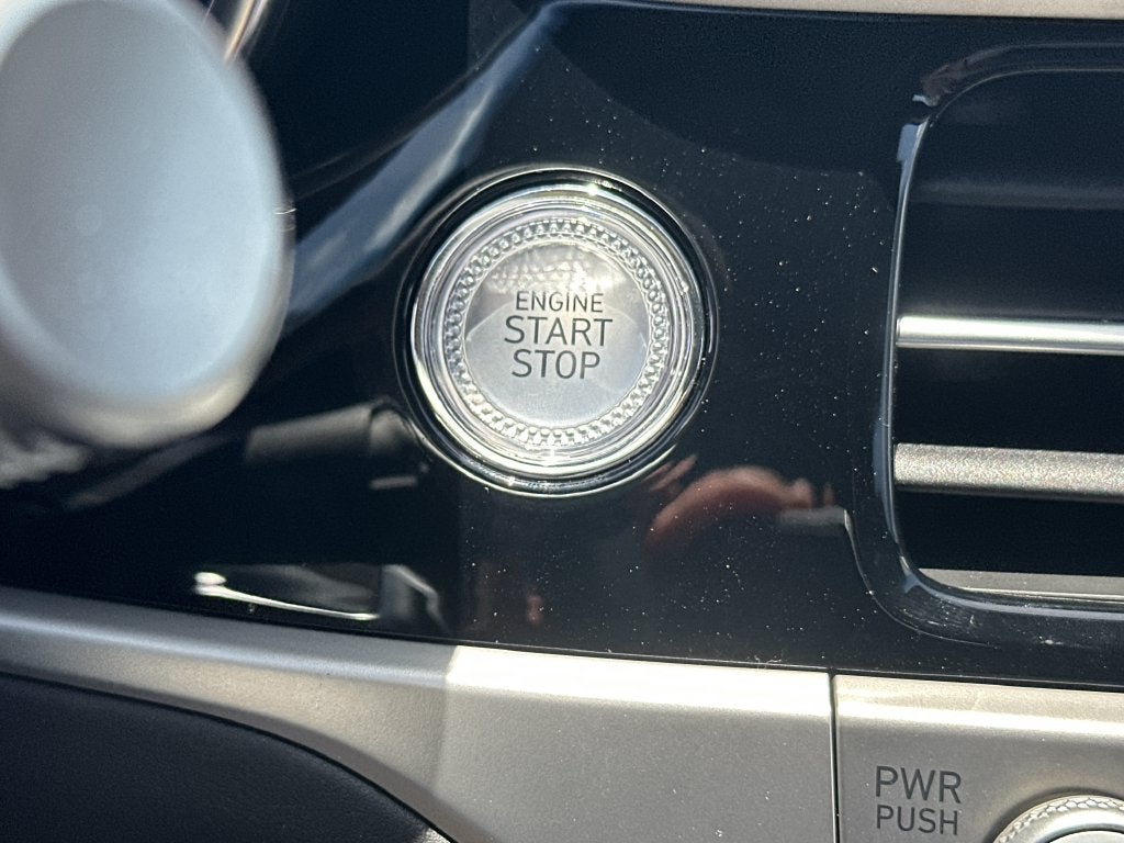 2026 Genesis G70 3.3T Prestige Graphite