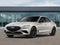 2026 Genesis G70 3.3T Prestige Graphite