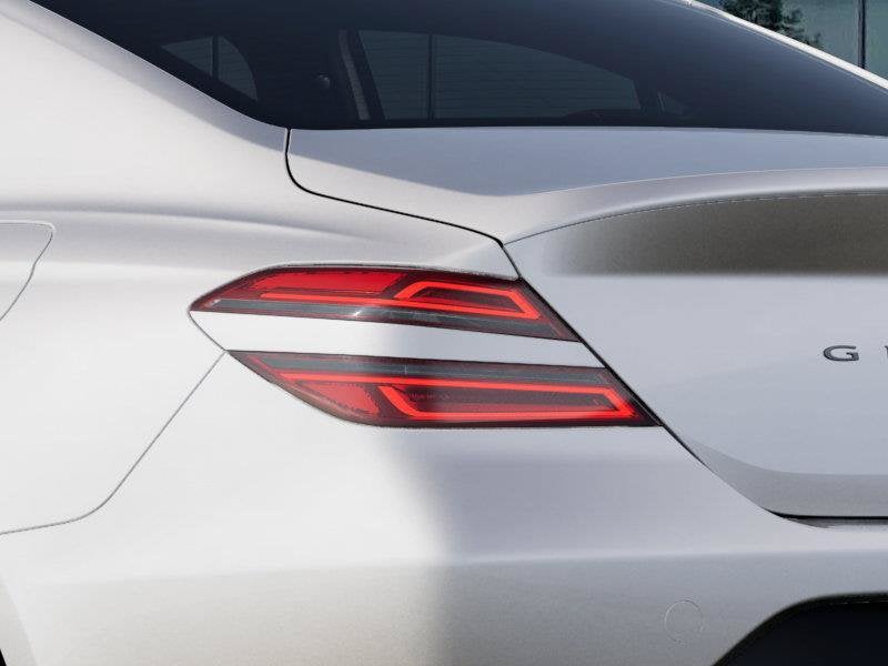 2027 Genesis G70 Standard