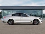 2027 Genesis G70 Standard