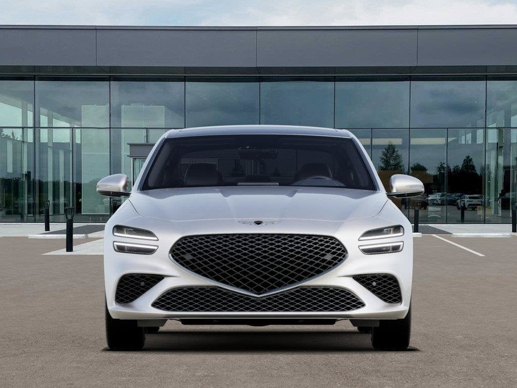 2027 Genesis G70 Standard