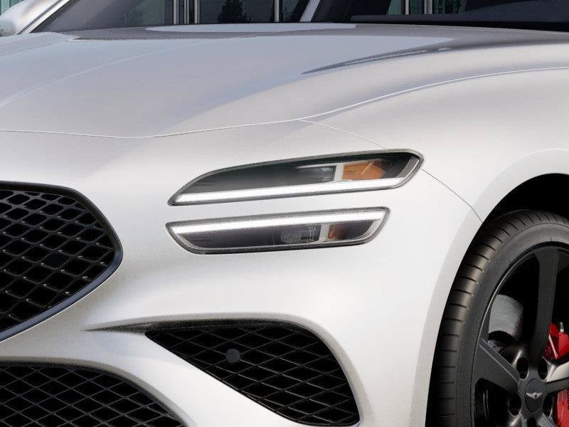 2027 Genesis G70 Standard