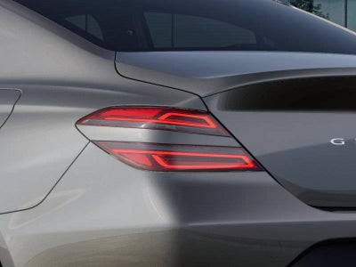 2027 Genesis G70 Standard
