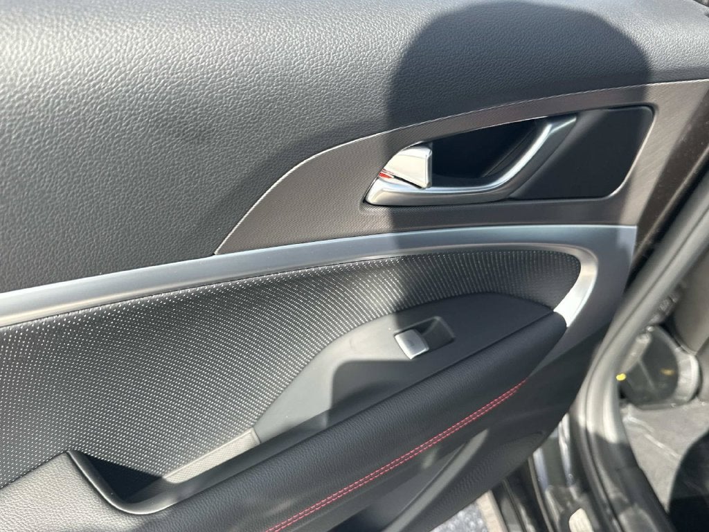 2027 Genesis G70 Standard