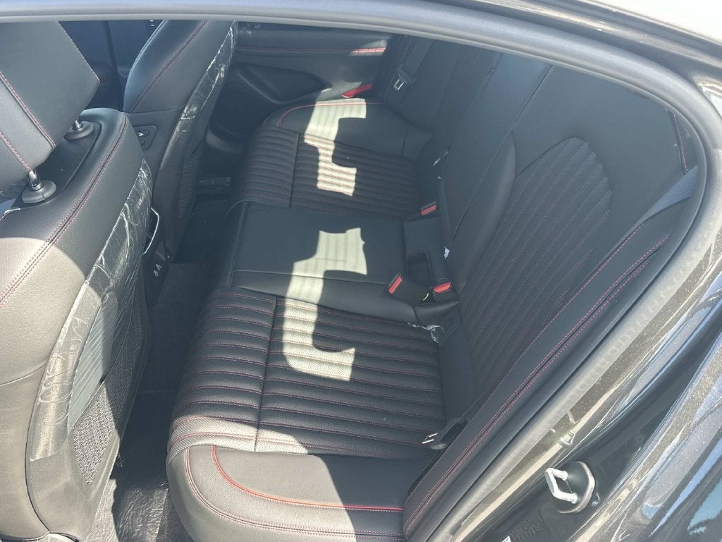 2027 Genesis G70 Standard
