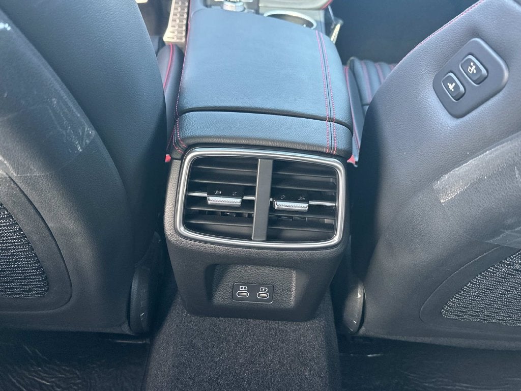 2027 Genesis G70 Standard