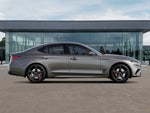 2027 Genesis G70 Standard