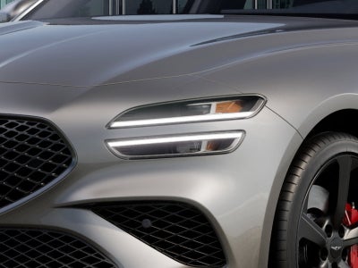 2027 Genesis G70 Standard