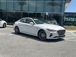 2019 Genesis G70 2.0T Advanced