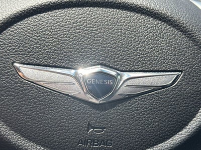 2019 Genesis G70 2.0T Advanced