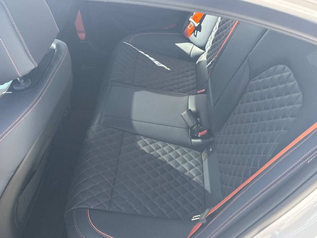 2027 Genesis G70 Standard