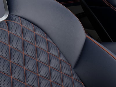 2027 Genesis G70 Standard