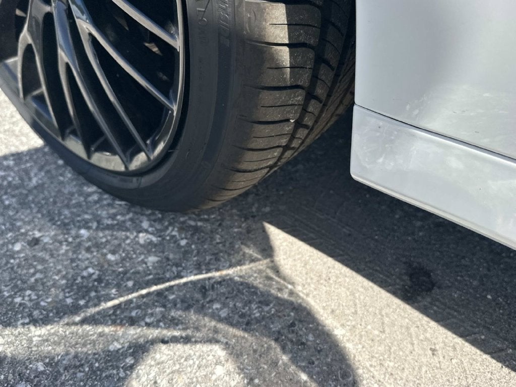 2027 Genesis G70 Standard