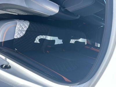 2027 Genesis G70 Standard