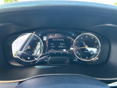 2027 Genesis G70 Standard