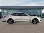 2027 Genesis G70 Standard