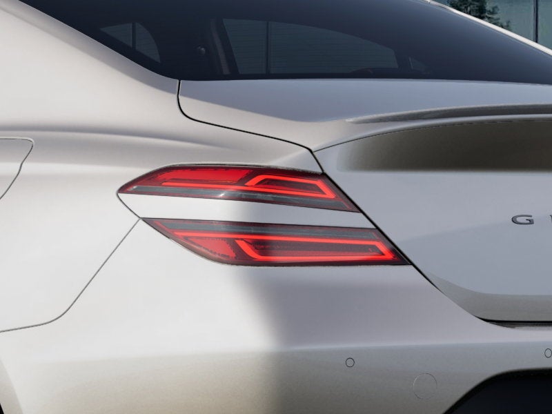2027 Genesis G70 Standard
