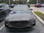 2023 Genesis G70 3.3T
