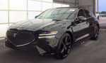 2023 Genesis G70 3.3T