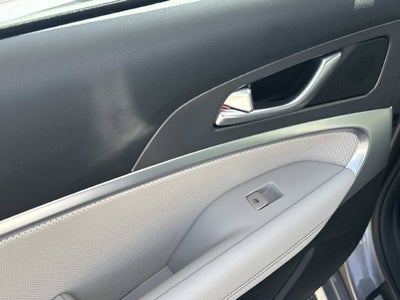 2027 Genesis G70 Standard