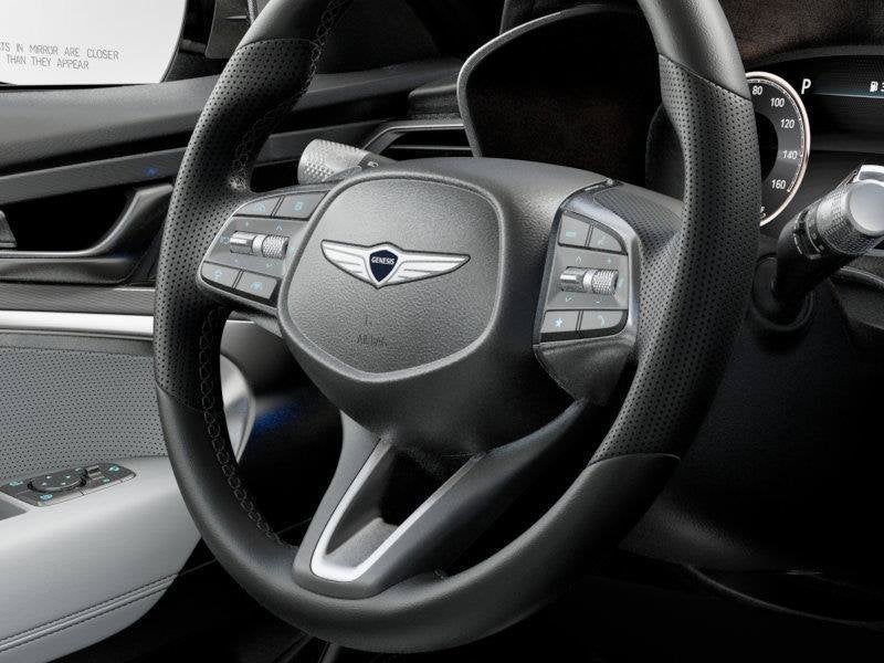 2027 Genesis G70 Standard