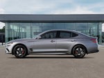 2027 Genesis G70 Standard