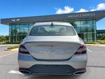 2027 Genesis G70 Standard