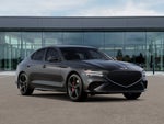 2027 Genesis G70 Standard