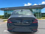 2027 Genesis G70 Standard