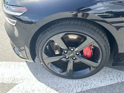 2027 Genesis G70 Standard