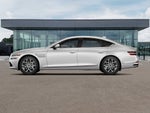2027 Genesis G80 2.5T