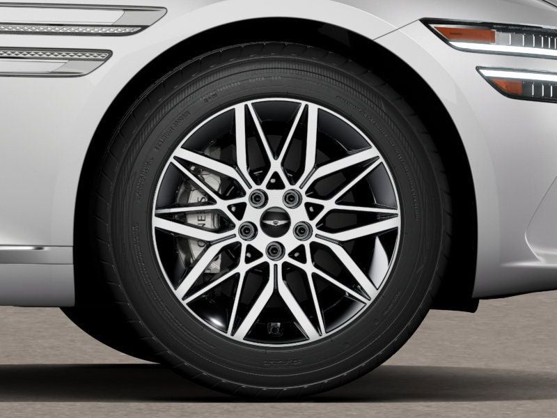 2027 Genesis G80 2.5T